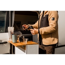 Кавомолка WACACO Exagrind (W_EXA)