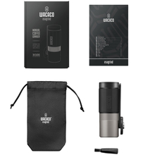 Кавомолка WACACO Exagrind (W_EXA)