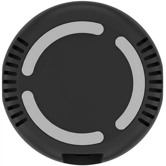 Кавомолка WINNINGSTAR ST-9713 150W 80G Black (WNNGS-ST-9713-BK) Тип електрична