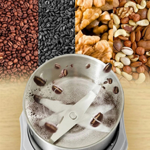 Кавомолка WINNINGSTAR ST-9713 150W 80G Black (WNNGS-ST-9713-BK)