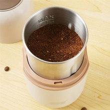 Кофемолка WINNINGSTAR ST-9713 150W 80G White