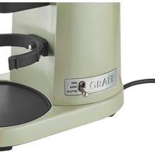 Кофемолка GRAEF CM8007EU