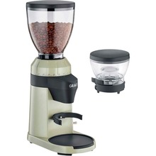 Купить в Днепре - Кофемолка GRAEF CM8007EU
