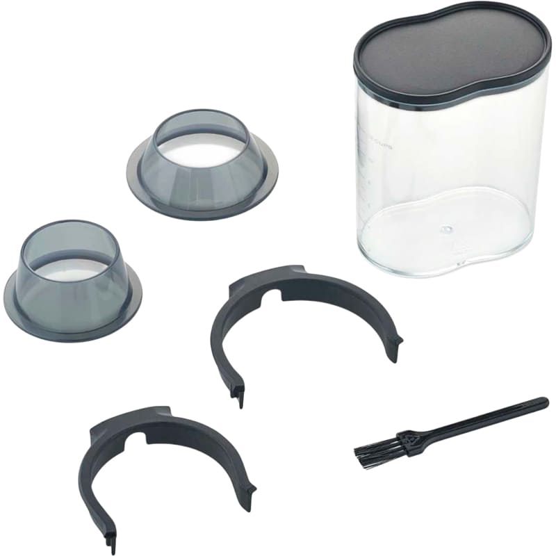 Кофемолка GRAEF CM8007EU Тип механическая