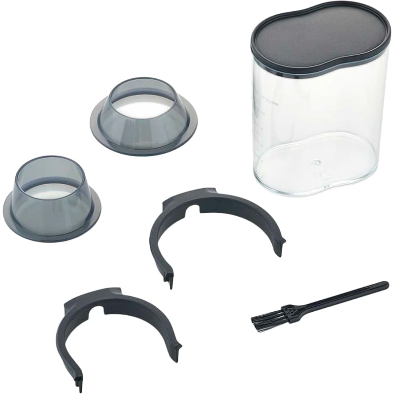 Кофемолка GRAEF CM8011EU Тип механическая