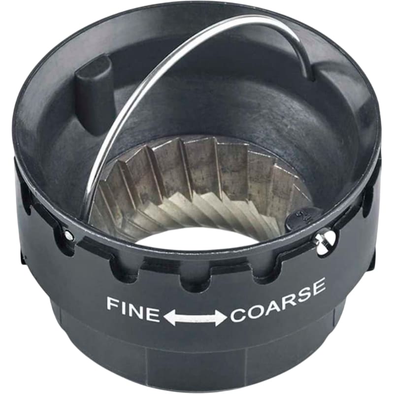 Кофемолка GRAEF CM8011EU Система помола жерновая