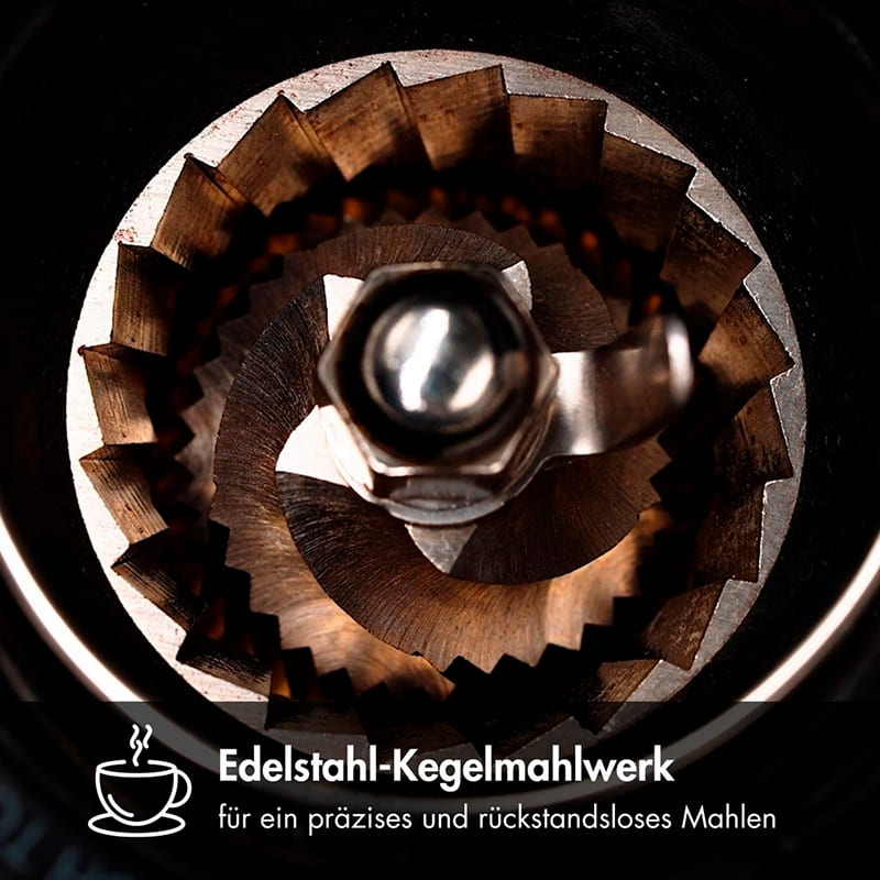 Фото Кофемолка GRAEF CM8011EU