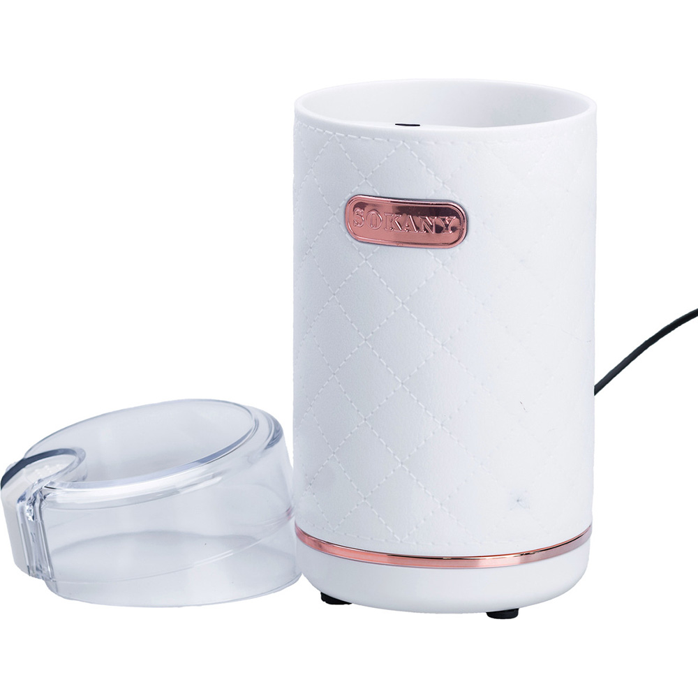 Кавомолка SOKANY SK-3027W Потужність 150