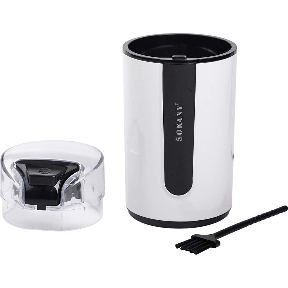 Замовити Кавомолка SOKANY SK-3026