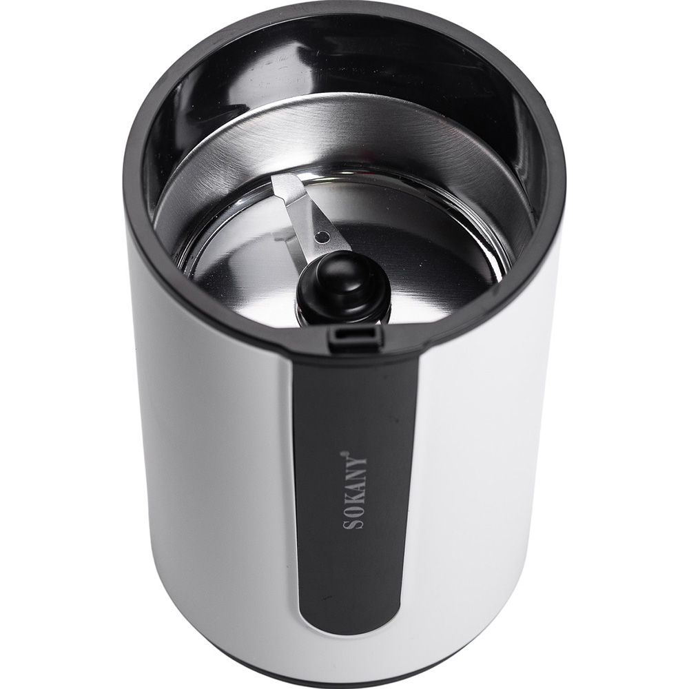Кавомолка SOKANY SK-3026 Потужність 200