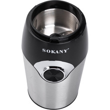 Кавомолка SOKANY SK-3024