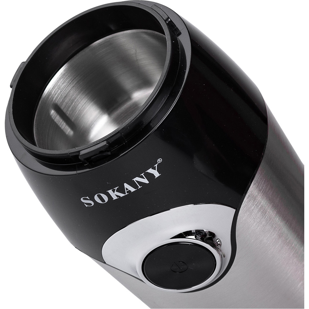 Фото Кавомолка SOKANY SK-3024