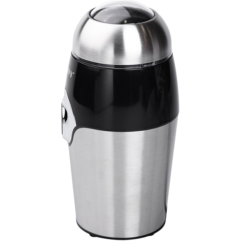 Кавомолка SOKANY SK-3024 Система помелу ротаційний ніж