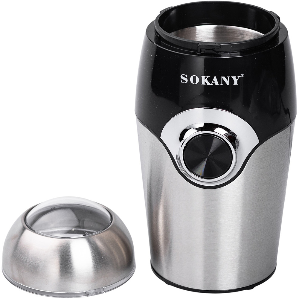 Кавомолка SOKANY SK-3024 Потужність 150