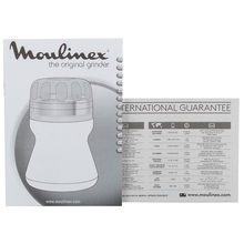 Кофемолка MOULINEX AR 1108