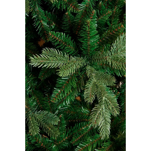 Елка искусственная TRIUMPH TREE Nottingham de Luxe 2.15 м Green (389057) Высота 2.15