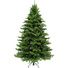 Елка искусственная TRIUMPH TREE Sherwood de Luxe 1.55 м Green (389095)