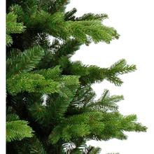 Елка искусственная TRIUMPH TREE Sherwood de Luxe 1.55 м Green (389095)