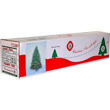 Елка искусственная TRIUMPH TREE Empress 2.3 м Green (88018)