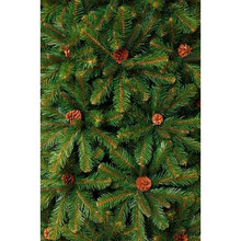 Елка искусственная TRIUMPH TREE Empress 2.3 м Green (88018)