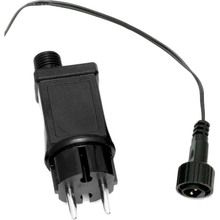 Светодиодная гирлянда LUCA Веревка 8 м (8718861431605)