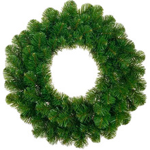 Декоративний вінок BLACK BOX TREES Norton Green 45 см (1015761)