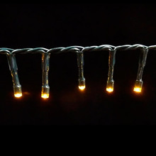 Світлодіодна гірлянда LUCA "Змійка" 23 м (1070838)