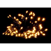 Светодиодная гирлянда LUCA "Змейка" 23 м (1070838)