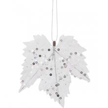 Декоративна прикраса HOUSE OF SEASONS Кленовий лист (1069077)