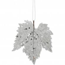 Декоративна прикраса HOUSE OF SEASONS Кленовий лист (1069069)