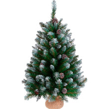 Ялинка TRIUMPH TREE Empress 0.6 м Green (387065)