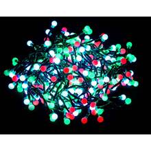 Светодиодная гирлянда Luca Lighting Змейка 23 м (8718861852127)