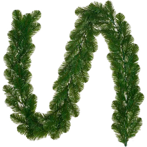 Гірлянда декоративна BLACK BOX TREES Norton 180 см (1015763) Гірлянда декоративна BLACK BOX TREES Norton 180 см (1015763)