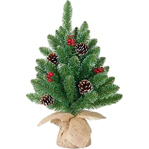Сосна штучна BLACK BOX TREES Creston Frosted 0.6 м (1015799)