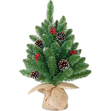Сосна штучна BLACK BOX TREES Creston Frosted 0.6 м (1015799)