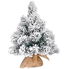 Сосна штучна BLACK BOX TREES Dinsmore Frosted 0.45 м (1029759)