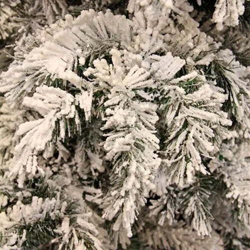 Сосна искусственная BLACK BOX TREES Dinsmore Frosted 0.45 м (1029759) Тип елка