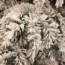 Сосна искусственная BLACK BOX TREES Dinsmore Frosted 0.45 м (1029759)
