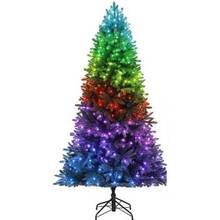 Ялинка штучна TWINKLY Smart LED Twinkly tree Strings RGB 250 Gen II 1.5 м (TWT250STP-BEU)