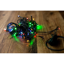 Світлодіодна гірлянда BPNY 50 LED 5 м (102937)