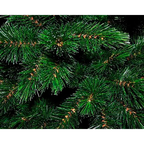 Фото 1 Венок декоративный TRIUMPH TREE Forest frosted 45 см (386262)
