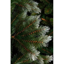 Гирлянда декоративная TRIUMPH TREE Forrest frosted Green 180 см (386265)