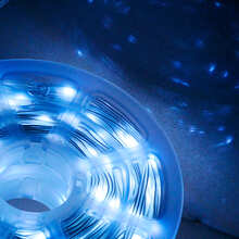 Гирлянда CHOMIK LED 500L 49.9 м (LED0122) Гирлянда CHOMIK LED 500L 49.9 м (LED0122)