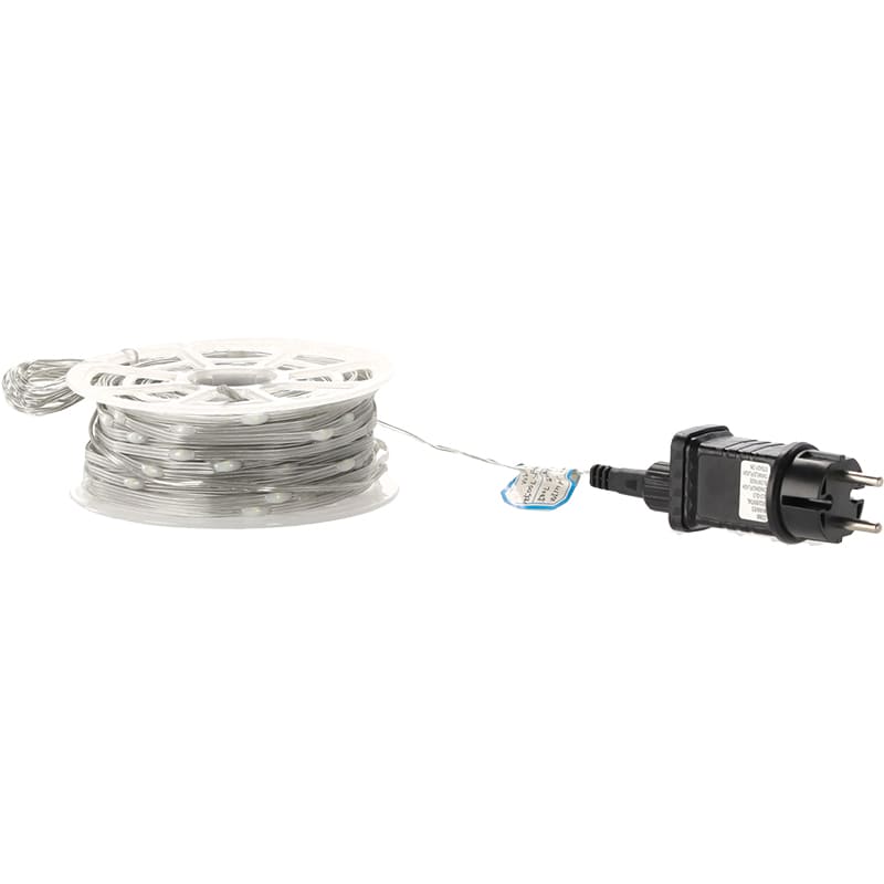 Гирлянда CHOMIK LED 500L 49.9 м (LED0122) Гирлянда CHOMIK LED 500L 49.9 м (LED0122)