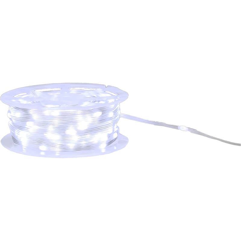 Гирлянда CHOMIK LED 500L 49.9 м (LED0122) Фото 1 Гирлянда CHOMIK LED 500L 49.9 м (LED0122)