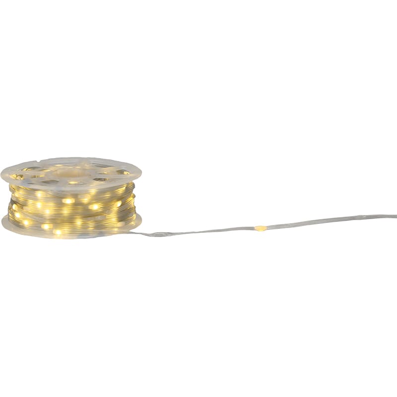 Гирлянда CHOMIK LED 500L 49.9 м (LED0115) Фото 1 Гирлянда CHOMIK LED 500L 49.9 м (LED0115)