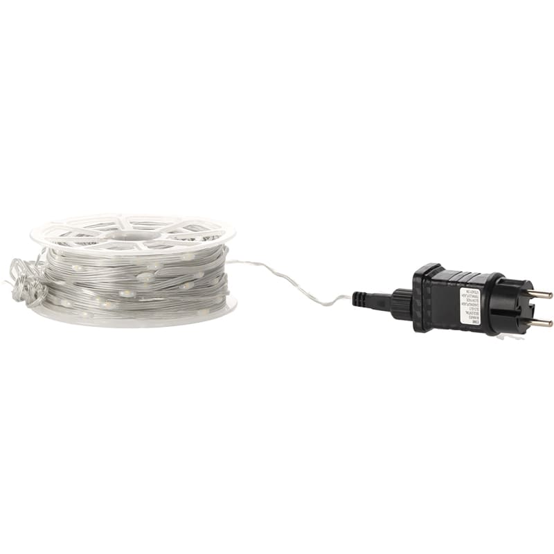Гирлянда CHOMIK LED 500L 49.9 м (LED0115) Гирлянда CHOMIK LED 500L 49.9 м (LED0115)