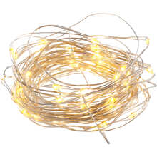 Гирлянда CHOMIK LED 2.3 м (LED2636) Гирлянда CHOMIK LED 2.3 м (LED2636)