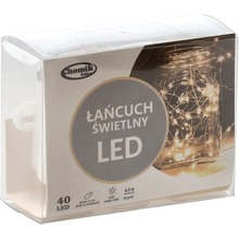 Гирлянда CHOMIK LED 4.3 м (LED2643) Гирлянда CHOMIK LED 4.3 м (LED2643)