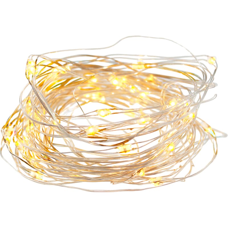 Гирлянда CHOMIK LED 4.3 м (LED2643) Фото 1 Гирлянда CHOMIK LED 4.3 м (LED2643)